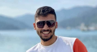 (MUĞLA) Fethiye'deki Cinayetin Şüphelisi Antalya'da Yakalandı