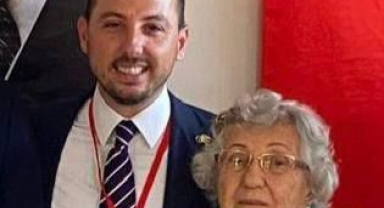 (MUĞLA) Muğla CHP İl Başkanı Zekican Balcı'nın anneannesi Ayten Girginç'in hayatını kaybetti.