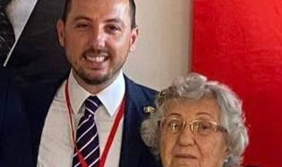 (MUĞLA) Muğla CHP İl Başkanı Zekican Balcı'nın anneannesi Ayten Girginç'in hayatını kaybetti.