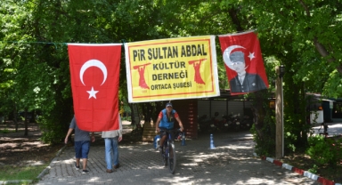 Ortaca, Pir Sultan Derneği Dostluk Pikniğinde Kucaklaştı