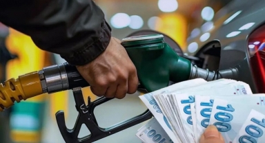Petrolde risk büyük