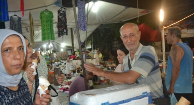 28. Ortaca Çevre Trizim ve Tarım festivali son günü