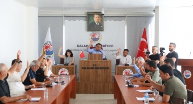 FERDİ ZEYREK’İN İSMİ DALAMAN’DA YAŞATILACAK