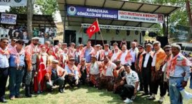 Fethiye Belediye Başkanı Alim Karaca: 'Kültürümüzü Geleceğe Taşımak İçin Birlikte Çalışıyoruz'