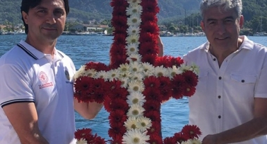 Göcek ‘te 1 Temmuz Denizcilik ve Kabotaj Bayramı Kutlamaları
