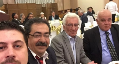 İbrahim Tokmak vefat etti