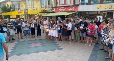 (MUĞLA) Köyceğiz'de 2 Temmuz anıldı.