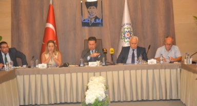 MUPA’dan “2025 Muğla Kent Ekonomisi Raporu”