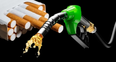 ÖTV zammı belli oldu! Benzin, motorin, otogaz ve sigarada büyük fiyat artışı