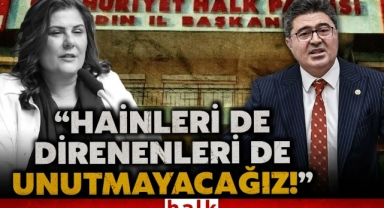 Kuşadası Belediye Başkanı’ndan Çerçioğlu’na çağrı: ‘CHP’nin taban oyuyla seçildi, istifa etmesi gerekir’ 