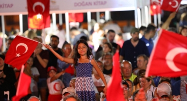 MUĞLA DALAMAN 3. KİTAP GÜNLERİ SONA ERDİ