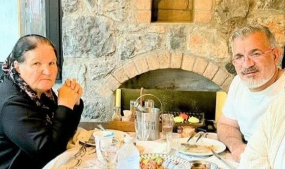 Ali Mürşit Yağmur'un acı günü