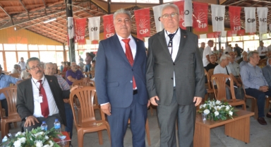 CHP Muğla'da kongre süreci devam ediyor: Dört ilçede değişim