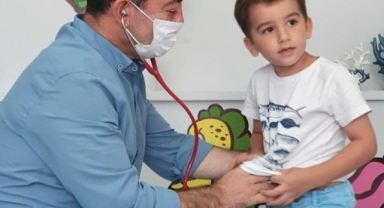Çocuklarda Beslenme Nedir?