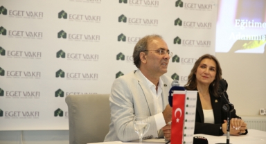 EGET Vakfı Muğla’da Eğitime ve Doğaya Umut Olmaya Devam Ediyor
