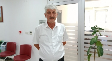 Köyceğiz Belediye Başkan Yardımcısı'nın gözaltına alınması... Başkan Ali Erdoğan: “Bizimle ilgili olan bir olay yok, ben görevimin başındayım