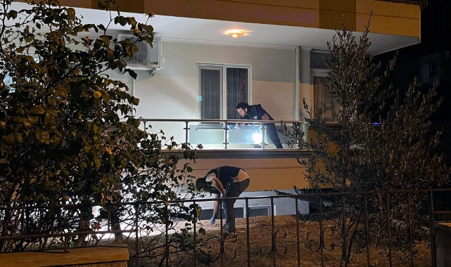 Menteşe Belediye Başkanı Köksal Aras'ın ailesinin Evine Molotoflu Saldırı İddiası
