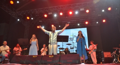 Muğla'da