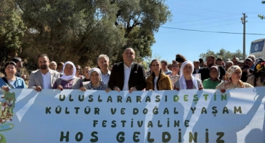 4. Deştin Kültür ve Doğal Yaşam Festivali devam ediyor
