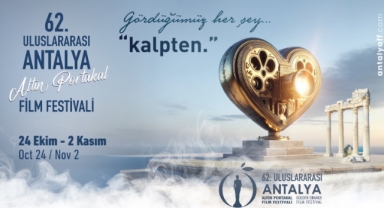ANTALYA’NIN KALBİ NEREDE