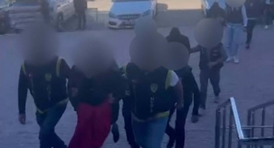 Bodrum'da fuhuş çetesine ağır darbe: 7 tutuklu