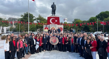 CHP’den Alternatif törenlere devam