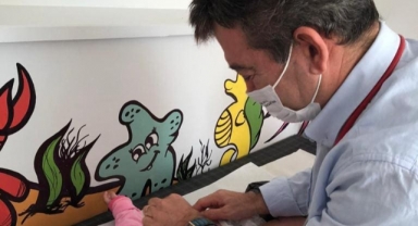 Çocuklarda influenza tehlikesine dikkat!
