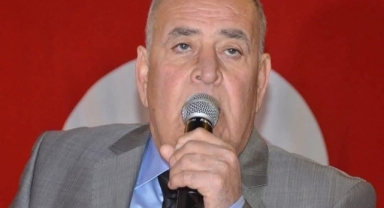 Eski Belediye başkanı Erdoğan Karakuş vefat etti 