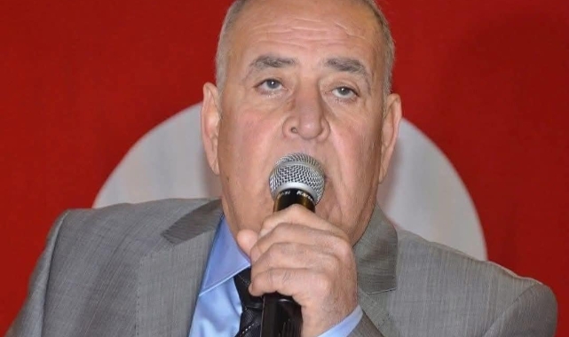 Eski Belediye başkanı Erdoğan Karakuş vefat etti