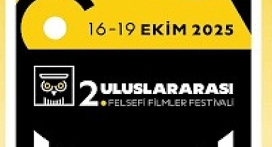 II. Uluslararası Felsefi Filmler Festivali Ankara'da!