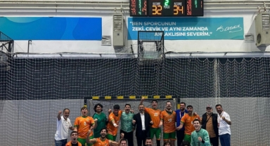 Köyceğiz Belediyesi, Beykoz Deplasmanından Galibiyetle Döndü: 34-32