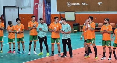 Köyceğiz Belediyespor evinde galip