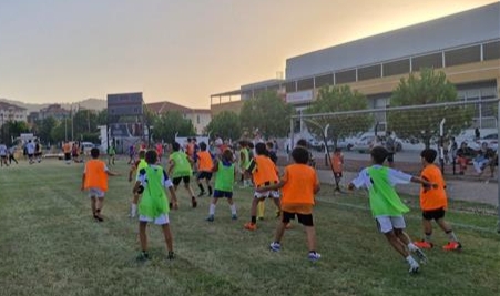 Ortaca genç sp.farklı kazandı 11-0