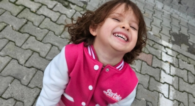 Rahatsızlığı nedeniyle tedavi gören 5 yaşındaki Ova Ötüş hayatını kaybetti.