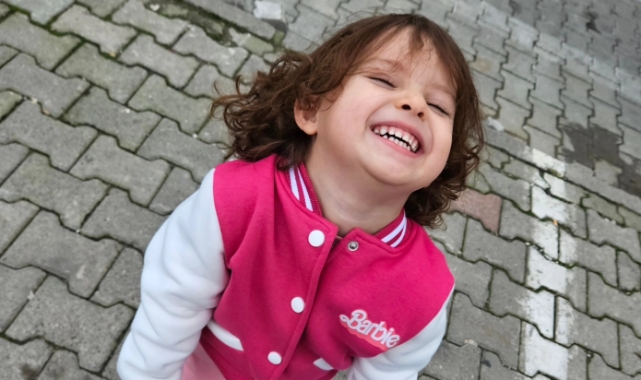 Rahatsızlığı nedeniyle tedavi gören 5 yaşındaki Ova Ötüş hayatını kaybetti.