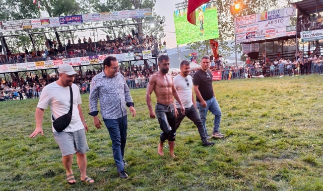 SEKİ’LİLERDEN İMZA KAMPANYASI