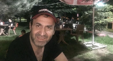 sokak ortasında silahla intihar etti!