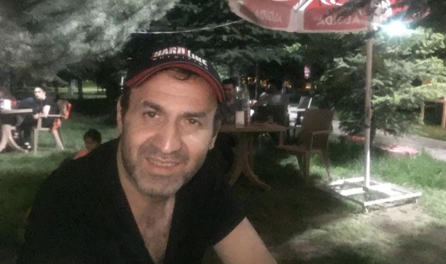 sokak ortasında silahla intihar etti!