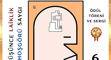 TÜLOV Vakfı 1. Ulusal Karikatür Yarışması sonuçlandı 