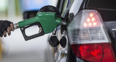 60 liraya doğru gidiyor: Motorine yeni zam