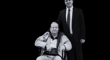 CHP Muğla İl Başkanı Nail Kızıl’ın Babası Hayatını Kaybetti 