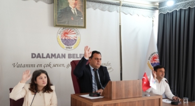 Dalaman Belediyesi’nden Vefa Örneği: Erdoğan Karakuş’un İsmi Yaşatılacak 