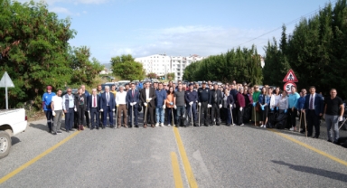 Dalaman’ı temiz tutmak hepimizin görevi!