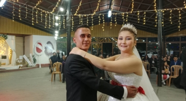 Hal Komisyon başkanın mutlu günü