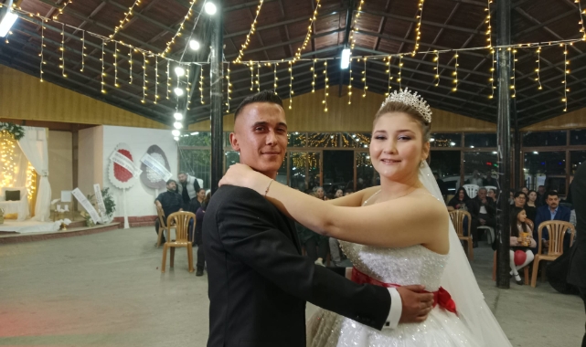 Hal Komisyon başkanın mutlu günü