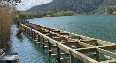 Mahkemenin İptal Ettiği İskele Projesi için Yeniden ÇED Süreci Başlatıldı