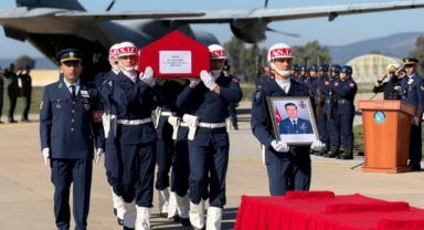 Muğla şehidini gözyaşlarıyla uğurladı 