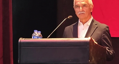 TÜLOV 1. ULUSAL KARİKATÜR YARIŞMASI ÖDÜL TÖRENİ VE SERGİ AÇILIŞI BÜYÜK İLGİ GÖRDÜ