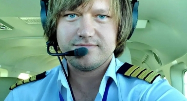 Türkiye'ye ait yangın söndürme uçağı Hırvatistan'da düştü: Pilot şehit oldu 