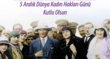 CHP’den 5 Aralık açıklaması